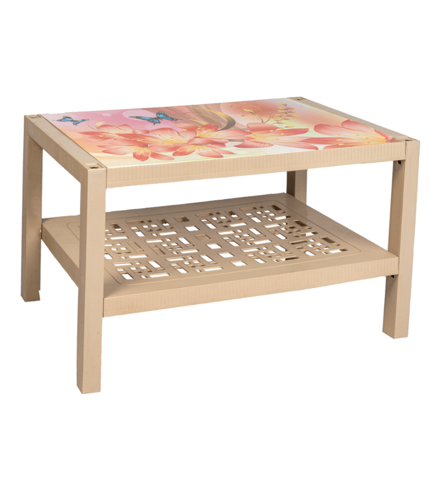 SAFARI COFFEE TABLE